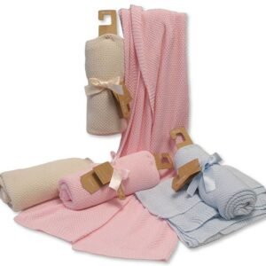 Baby Bamboo Wrap Rolled