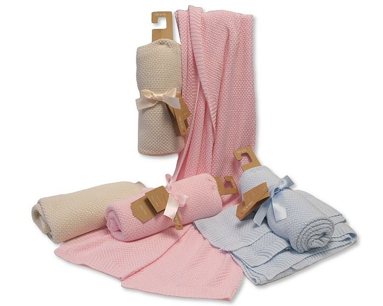 Baby Bamboo Wrap Rolled