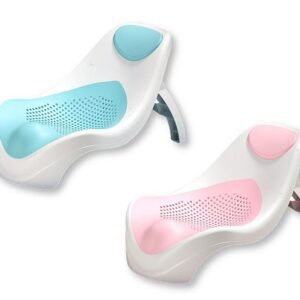 Baby Bath Seat with Non-Slip Surface