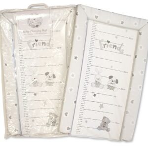 Baby Changing Mat - Friends