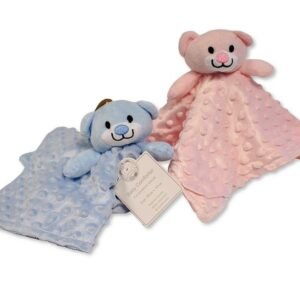 Baby Comforter