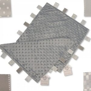 Baby Dotted Comforter with Tags