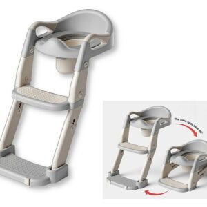 Baby Ladder Potty
