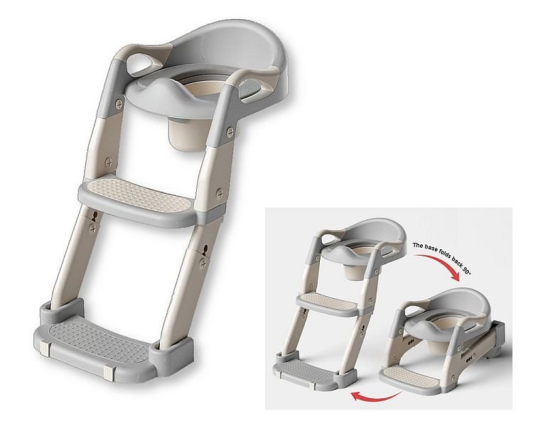 Baby Ladder Potty