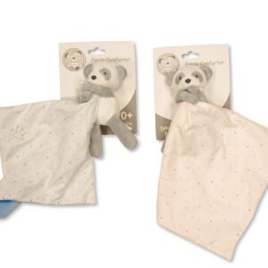 Baby Panda Comforter