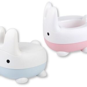 Baby Potty Chair - Bunny
