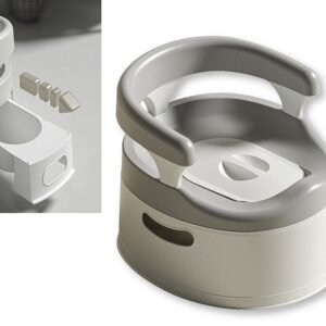 Baby Potty Chair