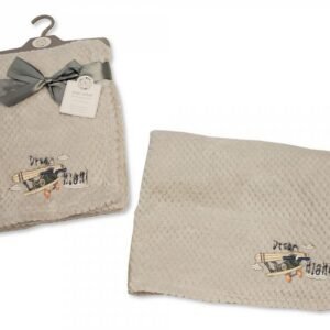 Baby Waffle Wrap - Dream High