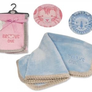 Baby Wrap - Brave One