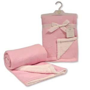 Baby Wrap - Bunny - Taupe