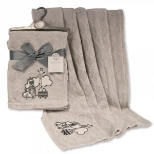 Baby Wrap - Choo Choo