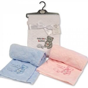 Baby Wrap - Cute As a Button