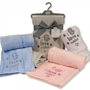 Baby Wrap - I Love Cuddles