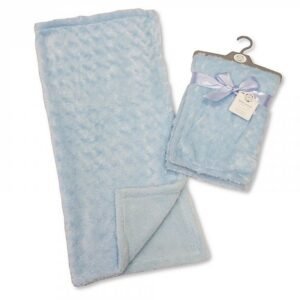 Baby Wrap - Rosebud - Boys