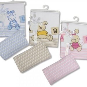 Baby Cotton Blanket - 659