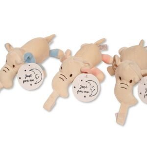 Elephant Soft Toy Small