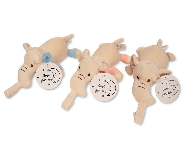 Elephant Soft Toy Small