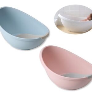 Newborn Baby Bathtub