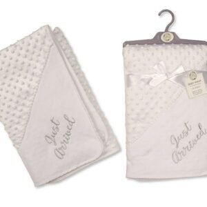 Quilted Baby Bubble Wrap - Just Arrived