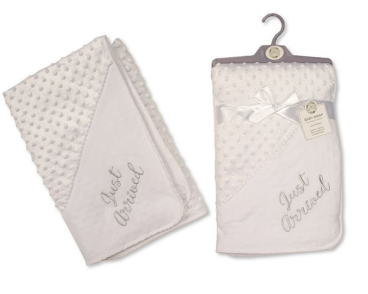 Quilted Baby Bubble Wrap - Just Arrived