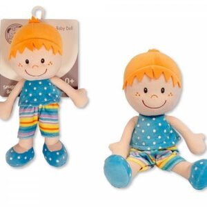 Soft Baby Doll - Jat