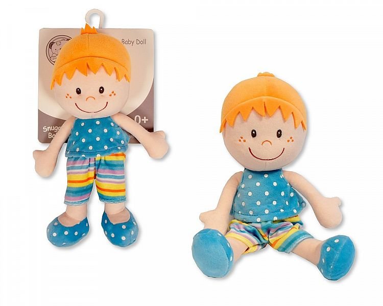 Soft Baby Doll - Jat