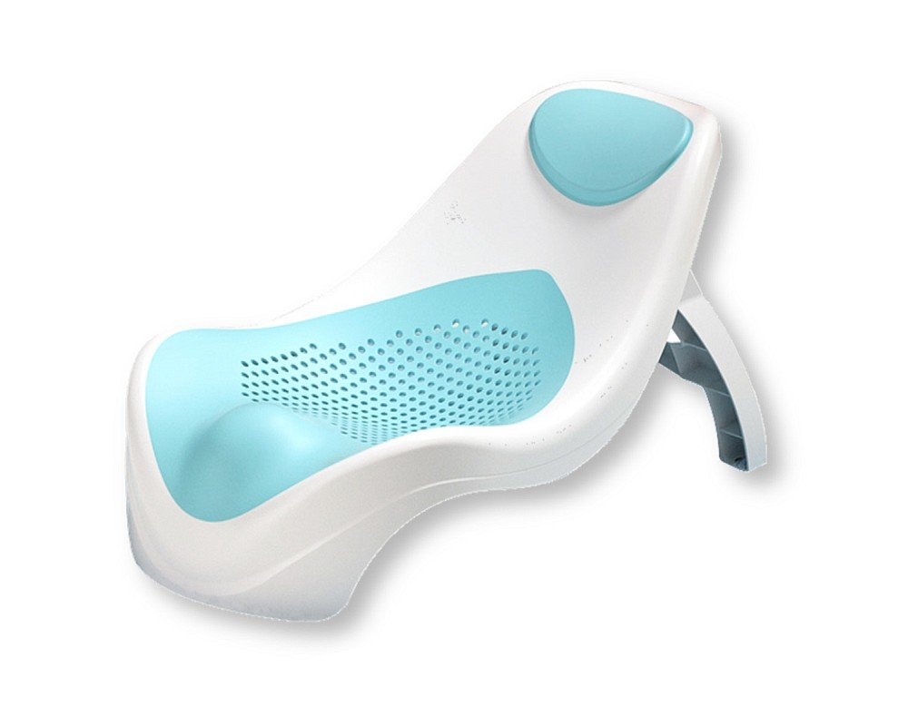Baby Bath Seat with Non-Slip Surface - Image 3