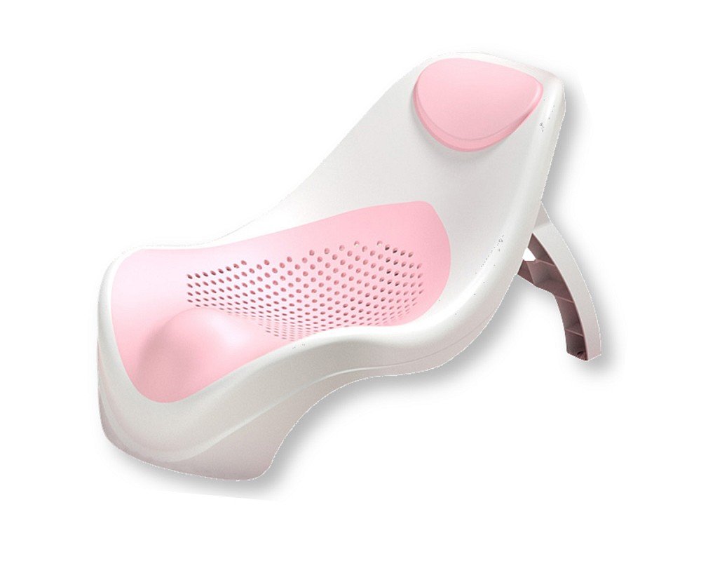 Baby Bath Seat with Non-Slip Surface - Image 2