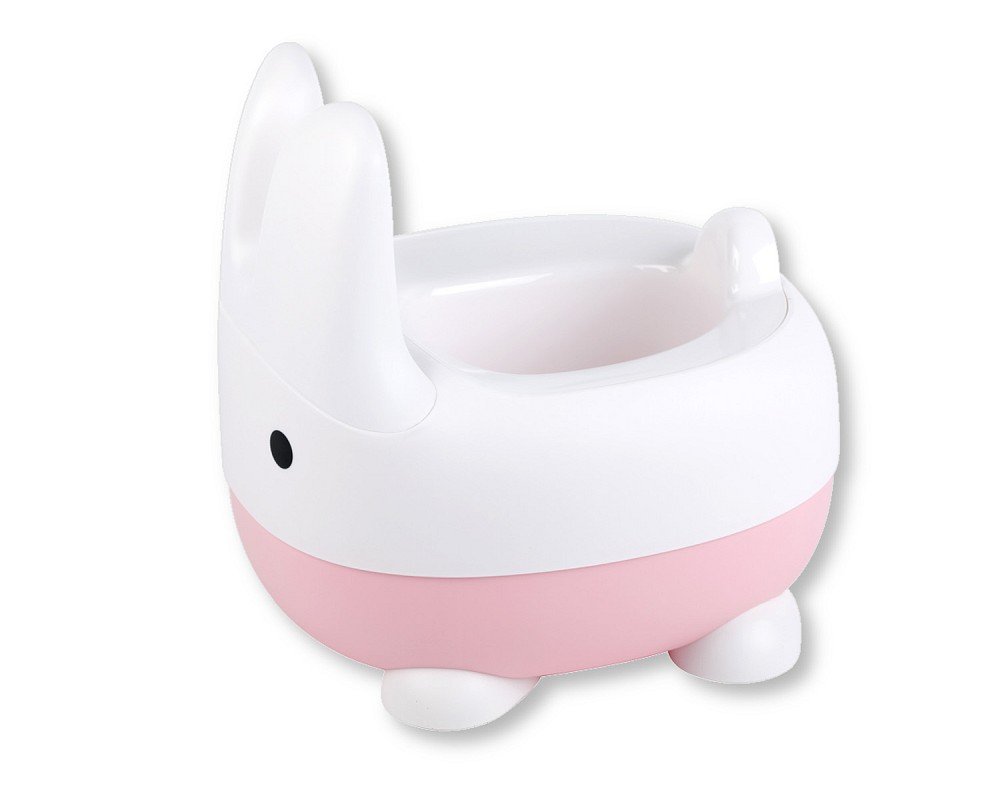 Baby Potty Chair - Bunny - Image 2