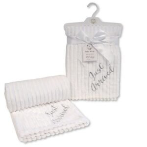 Baby Stripe Wrap - Just Arrived