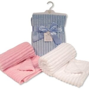 Baby Stripe Wrap - Plain