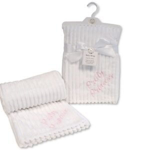 Baby Stripe Wrap - Pretty Princess