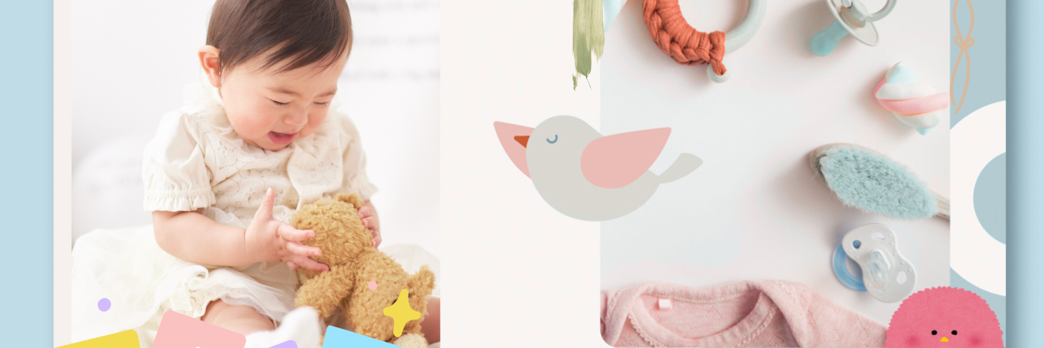 Pink Red Photocentric Feminine Shopping Fashion YouTube Channel Art Banner (3)